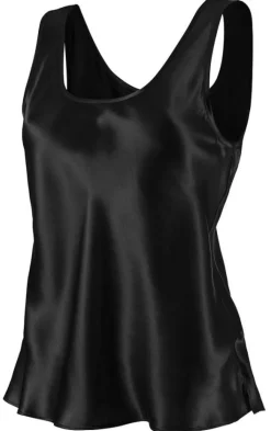 Seidentop Camisole SETA No. 7 glatt von Chiara Fiorini