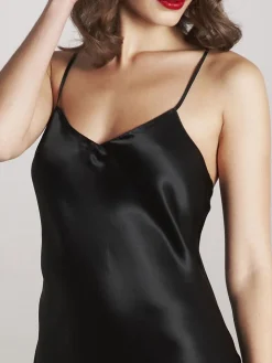 Seidentop CARLA von Vivis