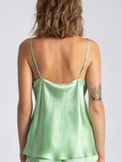 Seidentop CARLA von Vivis