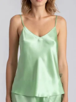 Seidentop CARLA von Vivis