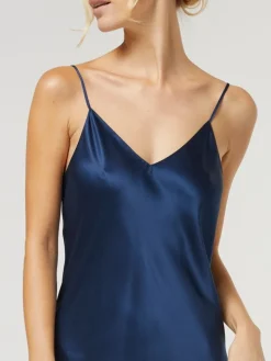 Seidentop CARLA von Vivis