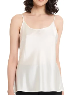 Seidentop SEDUZIONE DI SETA von Gattina uni