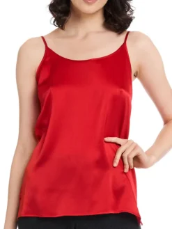 Seidentop SEDUZIONE DI SETA von Gattina bunt