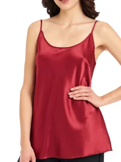 Seidentop SEDUZIONE DI SETA von Gattina bunt