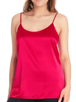 Seidentop SEDUZIONE DI SETA von Gattina Satin