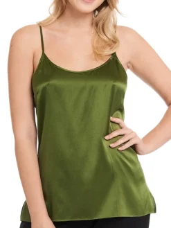 Seidentop SEDUZIONE DI SETA von Gattina Satin