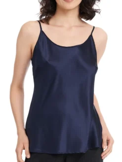 Seidentop SEDUZIONE DI SETA von Gattina Satin