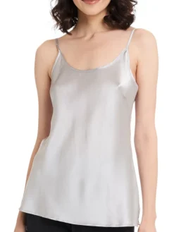 Seidentop SEDUZIONE DI SETA von Gattina Satin