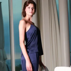 Seidentop SEDUZIONE DI SETA von Gattina Satin