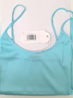 Seidentop SEDUZIONE DI SETA von Gattina - viele Farben