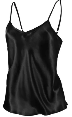 Seidentop SETA No. 6 Satin von Chiara Fiorini