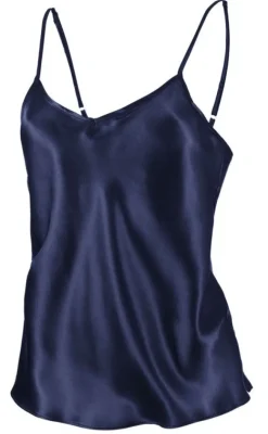 Seidentop SETA No. 6 Satin von Chiara Fiorini