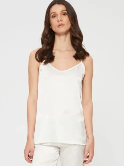 Seidentop SETA No. 6 uni von Chiara Fiorini