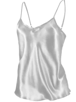 Seidentop SETA No. 6 uni von Chiara Fiorini