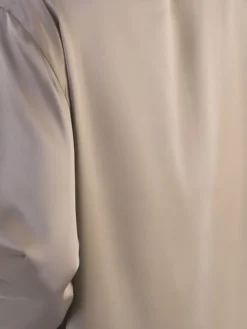 Seiden-Unterkleid INTENSA glatt Cotton Club Seta Superior