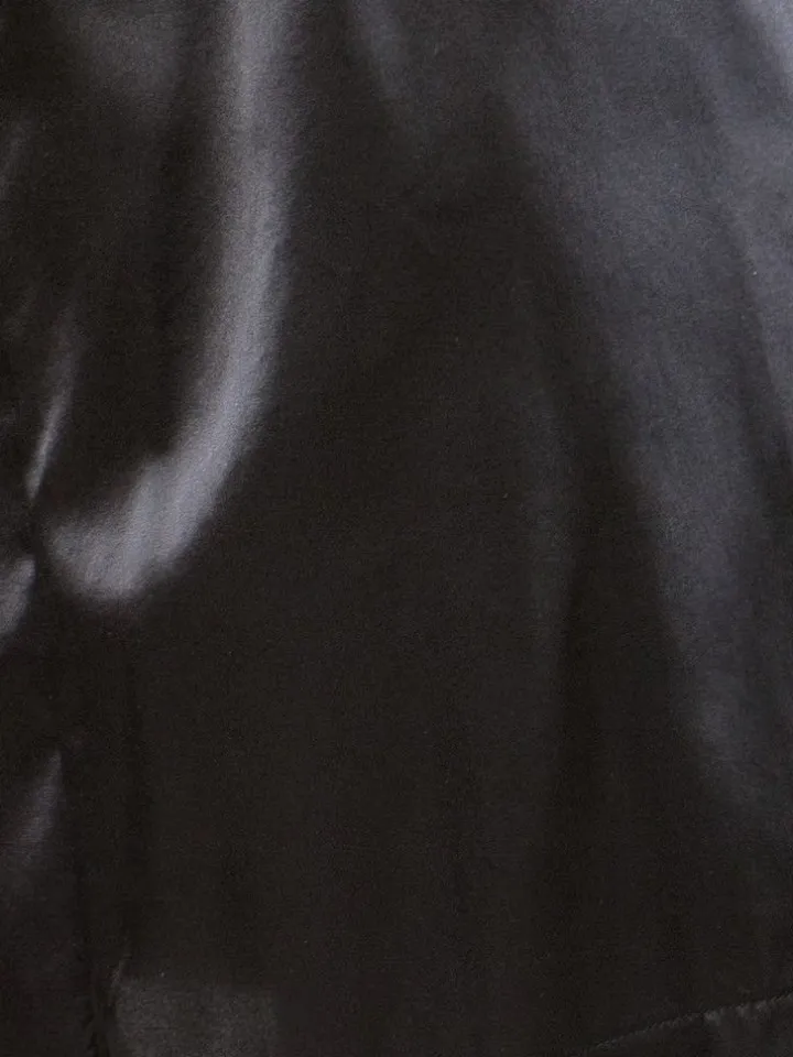 Seiden-Unterkleid INTENSA Satin Cotton Club Seta Superior