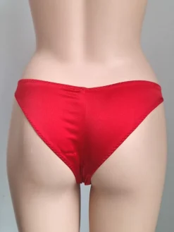 Seta Superior Brasiliana String mit Seide SOVRANA von Cotton Club