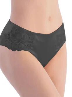 Seta Superior Culotte mit Seide ECCELSA von Cotton Club