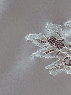 Seta Superior Culotte mit Seide ECCELSA von Cotton Club