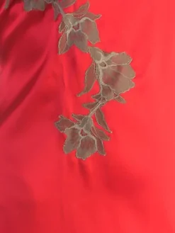 Seta Superior Negligé SPLENDIDA Satin von Cotton Club