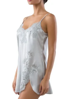 Seta Superior Negligé SPLENDIDA Satin von Cotton Club