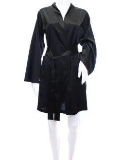 Seta Superior Seide Kimono INTREPIDO von Cotton Club