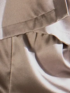 Seta Superior Seide Kimono INTREPIDO von Cotton Club