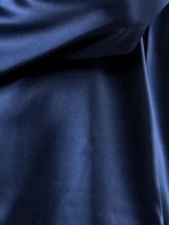 Seta Superior Seide Nachtkleid lang ARDITA von Cotton Club