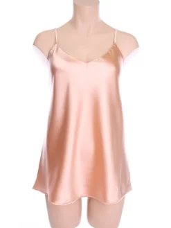 Seta Superior Seidentop ELEVATO einfarbig Cotton Club