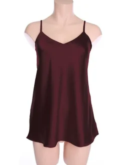 Seta Superior Seidentop ELEVATO Satin von Cotton Club