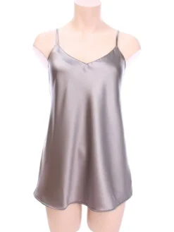 Seta Superior Seidentop ELEVATO Satin von Cotton Club