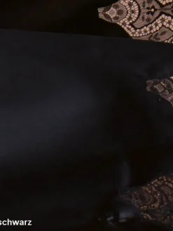 Seta Superior SHORTS mit Seide Eroico von Cotton Club