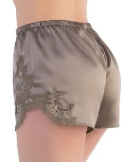Seta Superior SHORTS mit Seide Eroico von Cotton Club