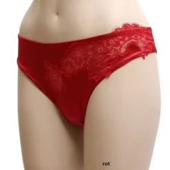 Seta Superior Slip mit Seide FORTE von Cotton Club