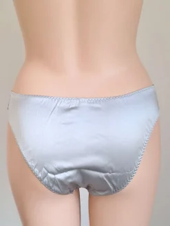 Seta Superior Slip mit Seide FORTE von Cotton Club
