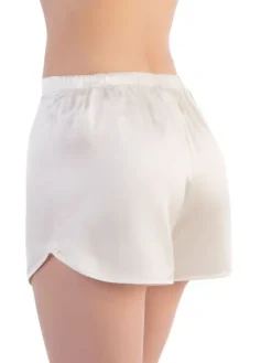 Seta Superior Stretchseide SHORTS Energico von Cotton Club