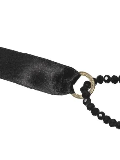 Sexy Triangel-BH GEISHA SG mit Schmuck-Kristallen von Cadolle