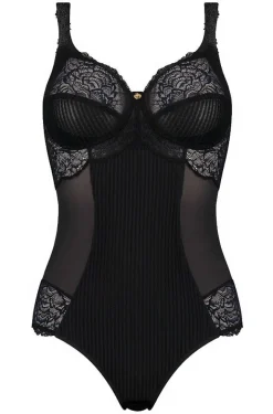Shaping Body bügellos PEONY FLORALE BS mit Spitze by Triumph