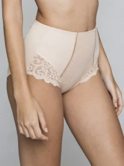 Shaping Slip mit Spitze GABY von Maisonlejaby