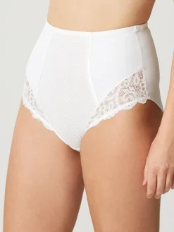 Shaping Slip mit Spitze GABY von Maisonlejaby