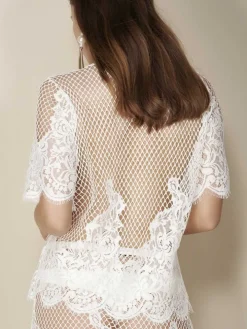 Shirt VALENTINA von Escora