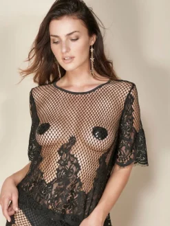 Shirt VALENTINA von Escora