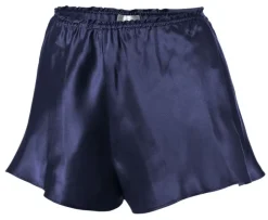 Shorts 100% Seide MASPALOMAS Satin Gattina Dessous