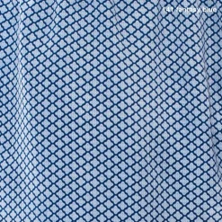 Silk Nightwear 100% Seide Herren BOXERSHORTS PRINT von Zimmerli