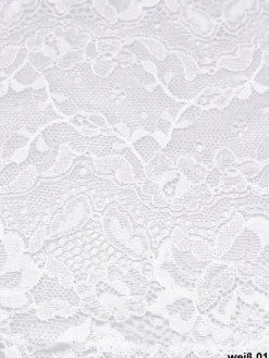 Slip Leavers Spitze GIULIA basic von Cotton Club Rubino