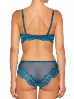 Slip mit Seide ADRIANA von Millesia