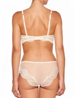 Slip mit Seide ADRIANA von Millesia