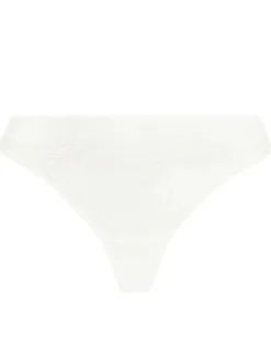 Slip mit Seide und Spitze SPLENDEUR SOIE von Lise Charmel