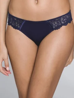Slip mit Spitze GABY fein von Maisonlejaby