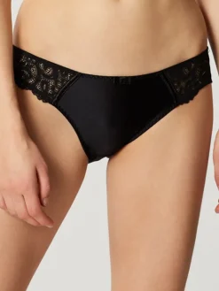 Slip mit Spitze GABY fein von Maisonlejaby